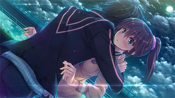 葛呗藤之歌汉化版