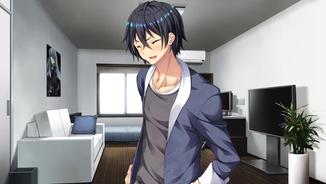 葛呗藤之歌汉化版