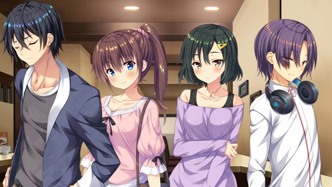 葛呗藤之歌汉化版