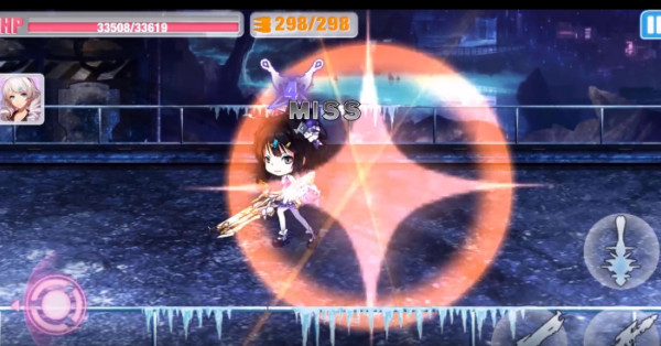 崩坏学园2手游最新版下载