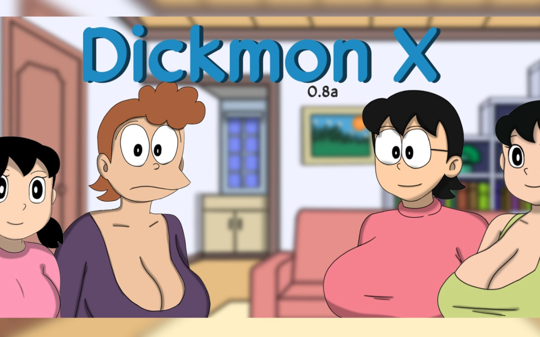 哆啦a梦世界doraemonx