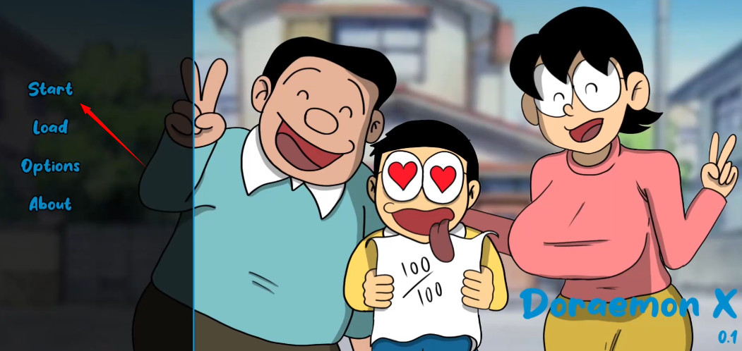 哆啦a梦世界doraemonx