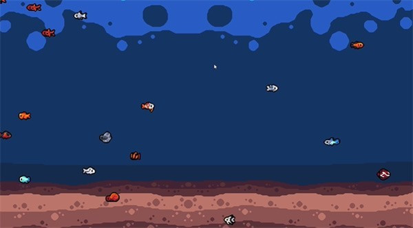 轻松水族馆手机版