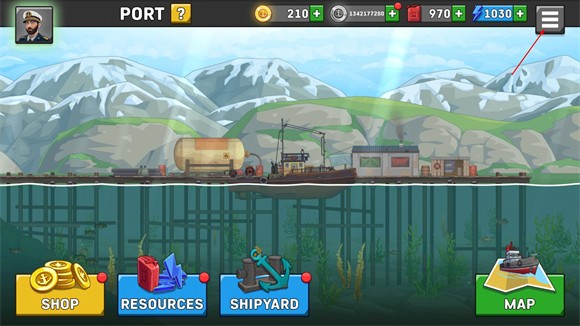 船舶模拟器汉化版