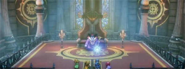 勇者斗恶龙2手机版