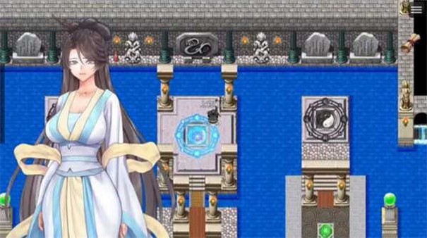 绯色修仙录手机版