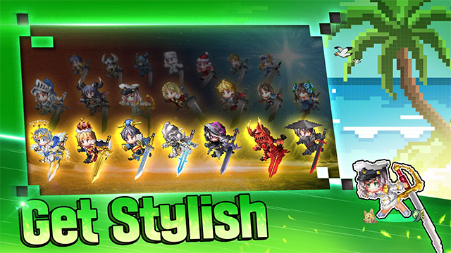 F级冒险家手机版