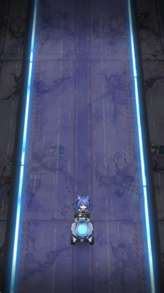 迷雾危机游戏下载