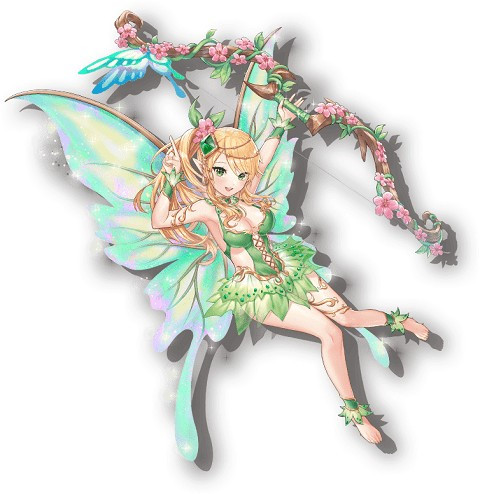 樱境物语Cherry Tale官方版