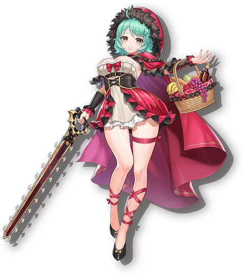 樱境物语Cherry Tale官方版