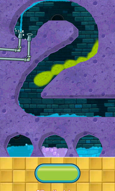 鳄鱼小顽皮爱洗澡2汉化版