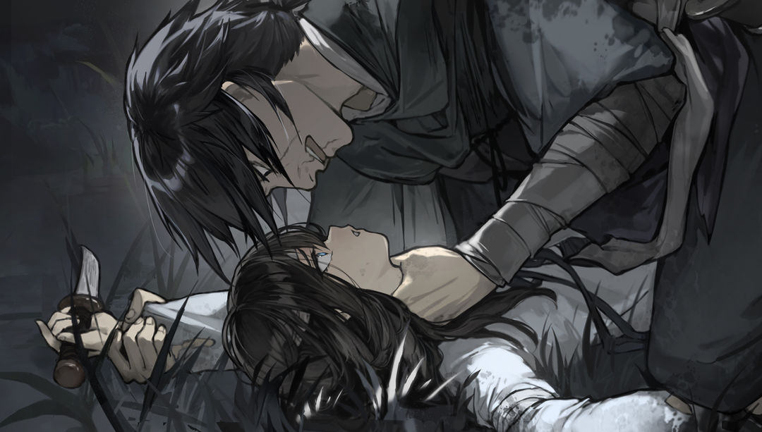 饿殍明末千里行移植版