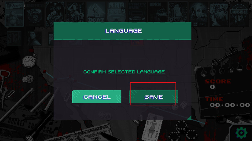疯狂派对go联机版