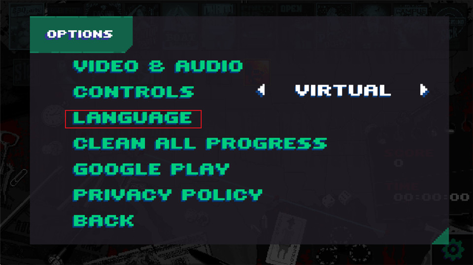 疯狂派对go联机版