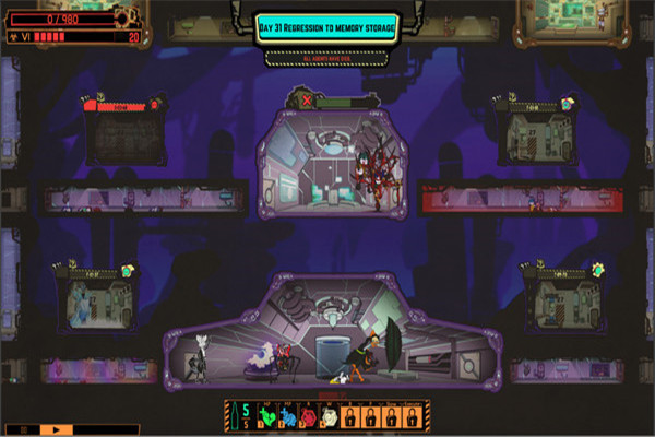 脑叶公司汉化移植