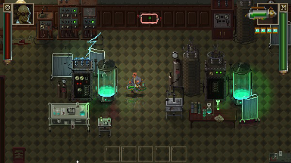 克苏鲁异闻录手机版