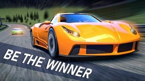 疯狂的赛车联机版