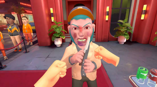 我是保安手机版