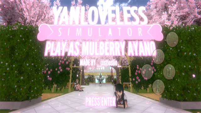 病娇模拟器汉化版