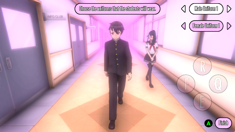 病娇模拟器汉化版