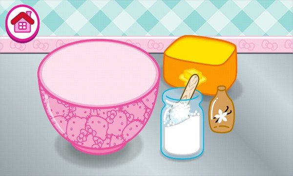 Lunchbox(凯蒂猫便当最新版)