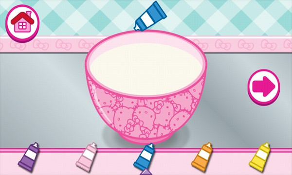 Lunchbox(凯蒂猫便当最新版)