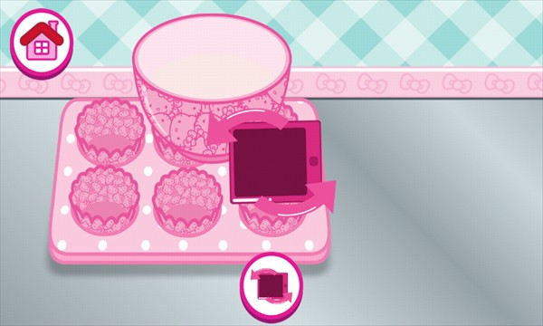 Lunchbox(凯蒂猫便当最新版)