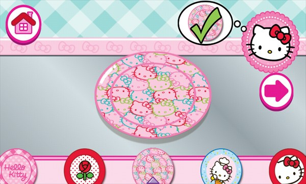 Lunchbox(凯蒂猫便当最新版)