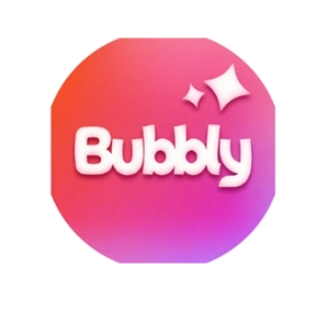 Bubbly聊天