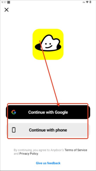 AnyDoor猫箱海外版图片2
