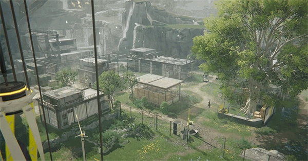 明日方舟终末地国服