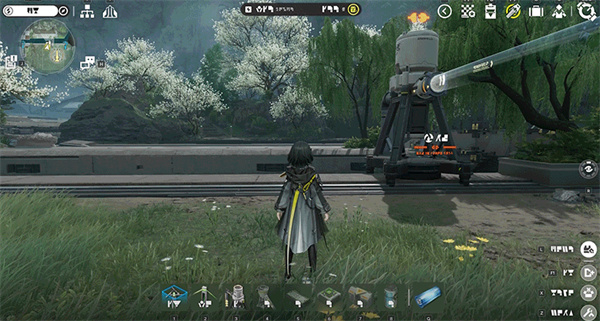 明日方舟终末地国服