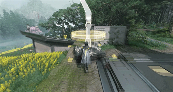 明日方舟终末地国服