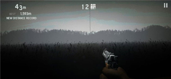 勇闯死人谷中文汉化