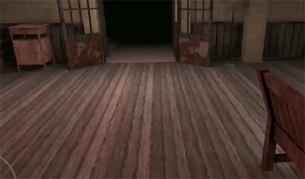 恐怖之眼无限模式