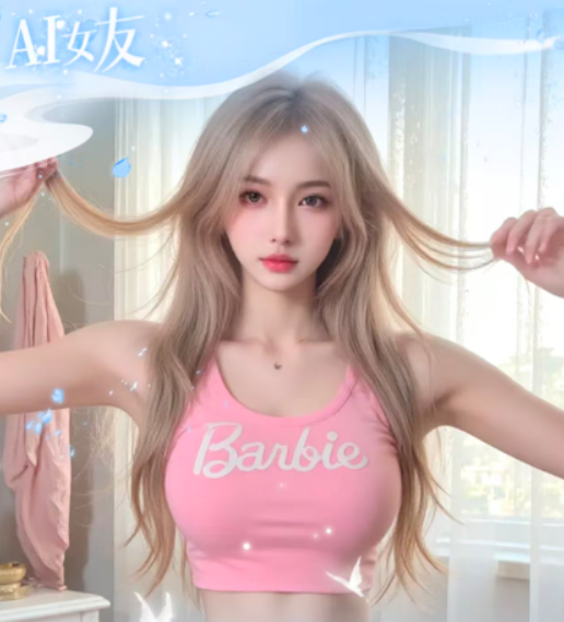 我的修仙女神团