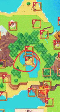 流浪者小岛手机版