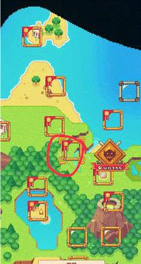 流浪者小岛手机版