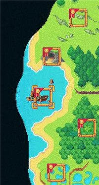 流浪者小岛手机版