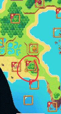 流浪者小岛手机版