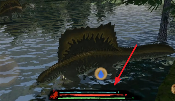 盘古大陆原始时代模拟器