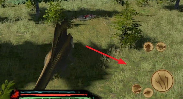 盘古大陆原始时代模拟器