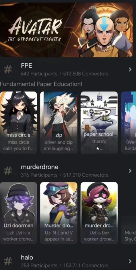 Talkie星野国际版