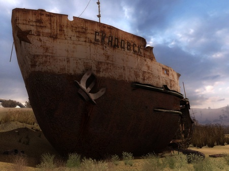 潜行者普里皮亚季的召唤手机版