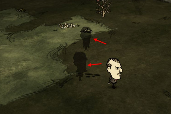 傀儡师怎么玩配图2