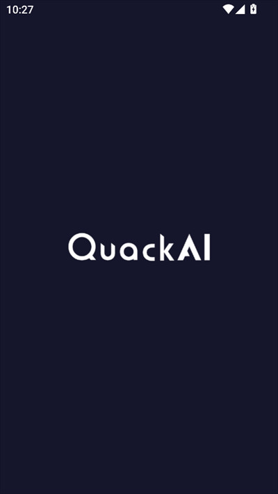 QuackAI