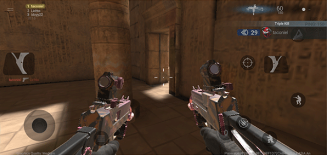 战斗大师中文版