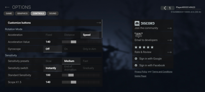 战斗大师中文版