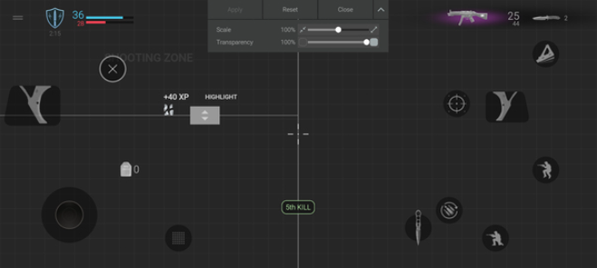 战斗大师中文版