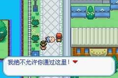 口袋妖怪梦的光点